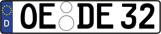OE-DE32
