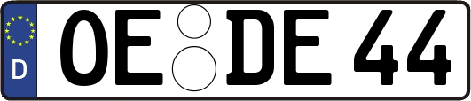 OE-DE44