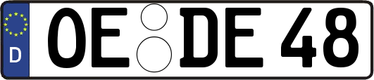 OE-DE48