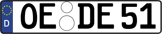 OE-DE51