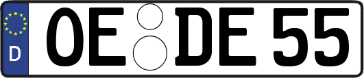 OE-DE55