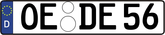 OE-DE56