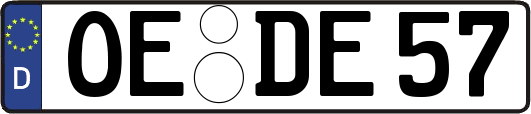 OE-DE57