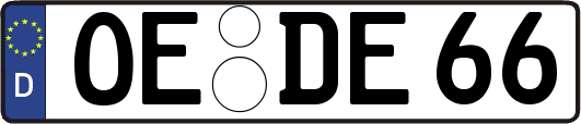 OE-DE66