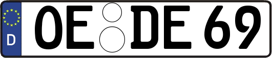 OE-DE69