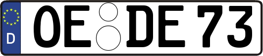OE-DE73