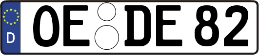 OE-DE82