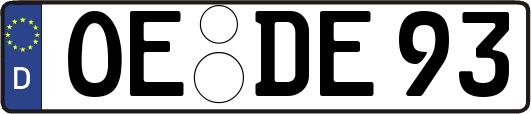 OE-DE93