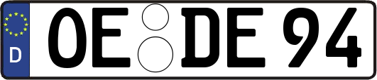 OE-DE94
