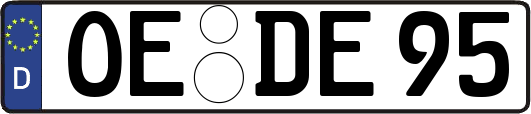 OE-DE95