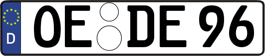 OE-DE96