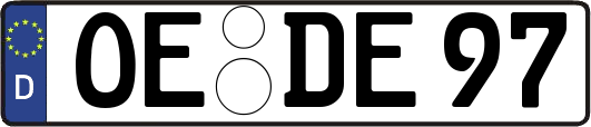 OE-DE97