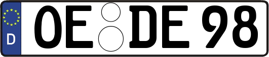 OE-DE98