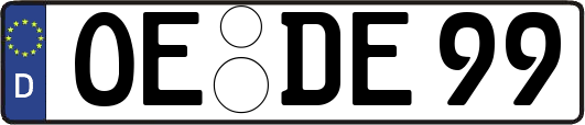 OE-DE99