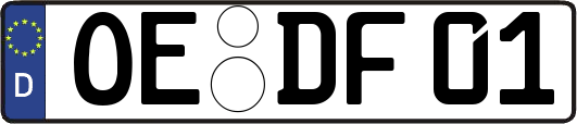 OE-DF01