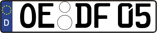 OE-DF05