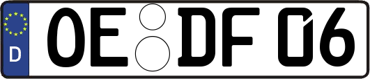 OE-DF06