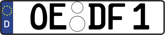 OE-DF1