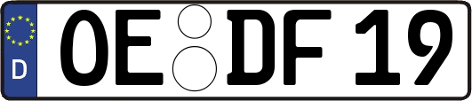 OE-DF19