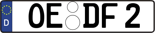 OE-DF2