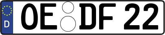 OE-DF22