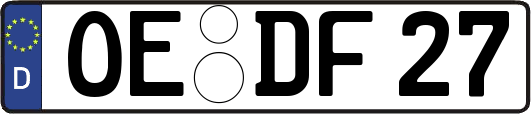 OE-DF27