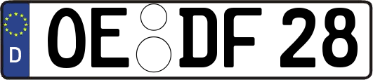 OE-DF28