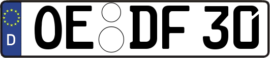 OE-DF30