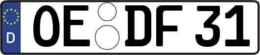 OE-DF31