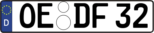 OE-DF32