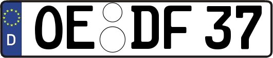 OE-DF37