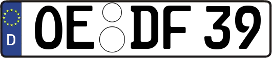 OE-DF39