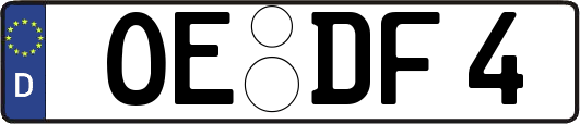 OE-DF4