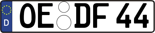OE-DF44