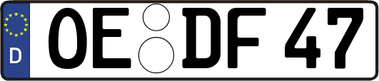 OE-DF47