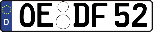 OE-DF52