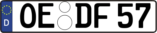 OE-DF57