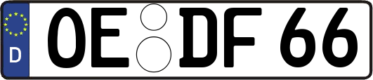 OE-DF66