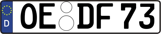 OE-DF73