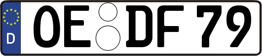 OE-DF79