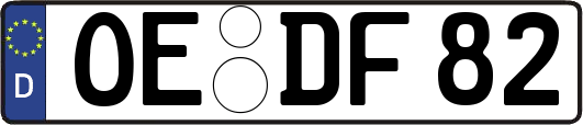 OE-DF82