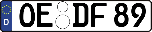 OE-DF89