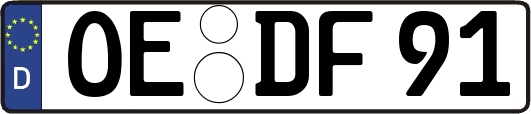 OE-DF91