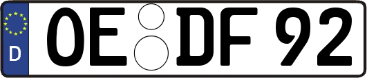 OE-DF92