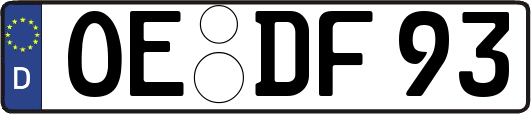 OE-DF93