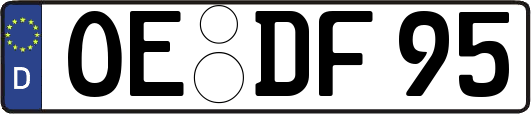 OE-DF95