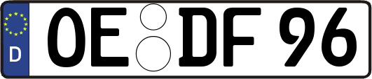 OE-DF96