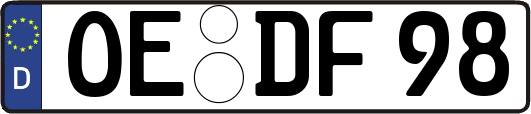 OE-DF98