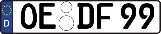 OE-DF99