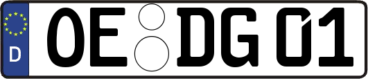 OE-DG01